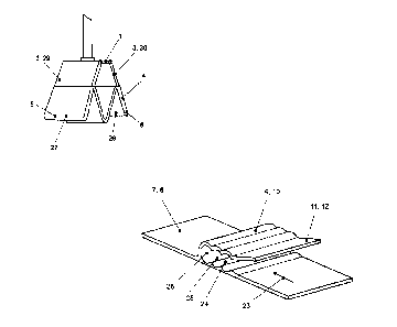 Une figure unique qui représente un dessin illustrant l'invention.